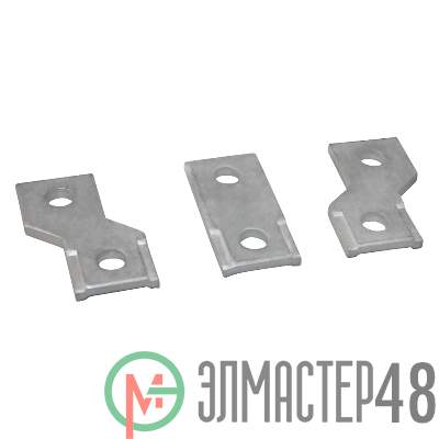 Расширители полюсов OptiMat D100..250 УХЛ3 (3шт) КЭАЗ 255857