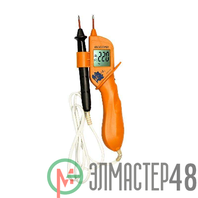 Указатель низкого напряжения УНН-1Д КОМБИ линейный Диэлектрик Д471595