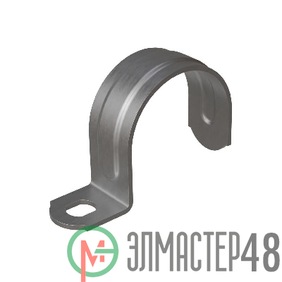 Скоба однолапковая 31х32 SO31-32 КМ LO17633