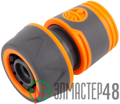 Соединитель двухкомпонентный 3/4дюйм FIT 77742