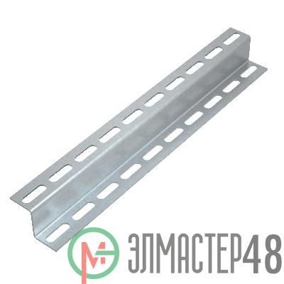 Профиль Z-образный 60х30х32 L2000 2мм Z60-30-32-2.0-2000 HD КМ LO11987