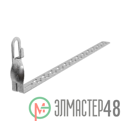 Держатель скруч. для черепицы 415мм DKC ND2207
