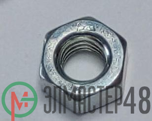 Гайка М8 СОЭМИ 115182000