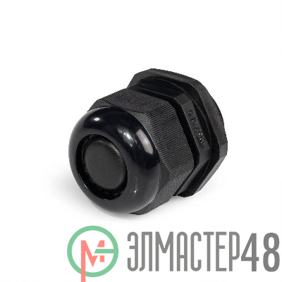 Ввод кабельный пластиковый M-L 32 (16-20 мм) (уп.30шт) Fortisflex 85479