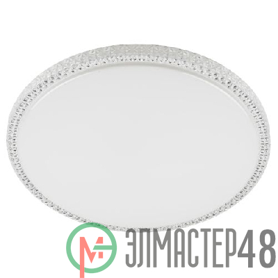Светильник светодиодный SPB-6-70 "Brilliance" 70Вт 5000К потолочн. круглый Эра Б0059510
