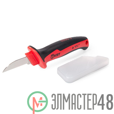 Нож диэлектрический НМИ-02 КВТ 63846