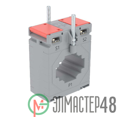 Трансформатор тока CT30 300А класс 0.5 3В.А DKC CT30-300-0.5-3