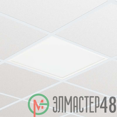 Светильник RC132V LED36S/840 PSU W60L60 OC PHILIPS 910503910310