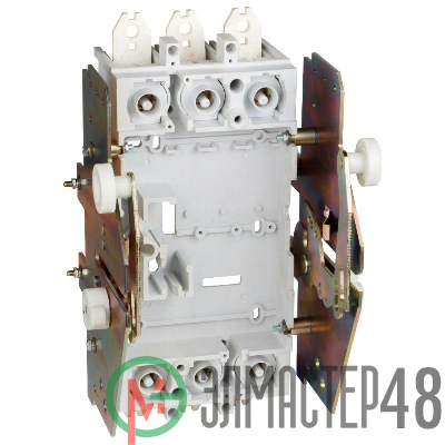 Комплект для выдвижного исполнения YON MD400...630 DKC WDD-MD630