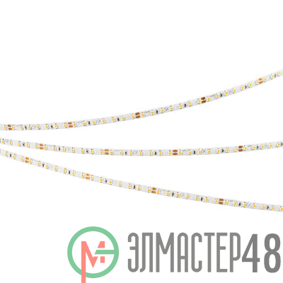 Лента светодиодная MICROLED-M182-4mm 24V White 6000К 10Вт/м IP20 2216 узкая (уп.5м) Arlight 037819