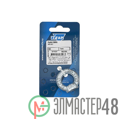 Рым-гайка М8 DIN 582 Tech-Krep/Zitar 102765