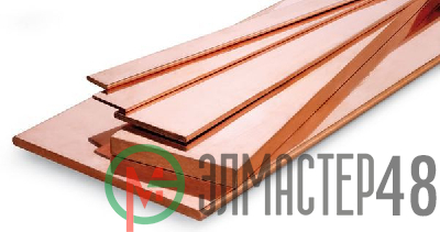 Шина М1Т 3х25 (дл.4м) PROxima EKF SM-3x25