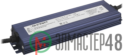 Драйвер для светодиодной ленты 90 652 OD-P150-IP67-24V ОНЛАЙТ 90652