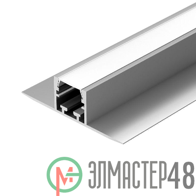 Профиль PDS-T-HIDE-2000 L2000 алюм. Arlight 035014