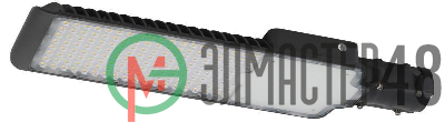Светильник SPP-502-0-50K-200 200Вт 5000К 20000лм IP65 уличный КСС "Ш-с" IC-SMD 60/48мм ДКУ консольный Эра Б0051835