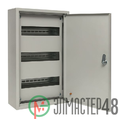 Щит ЩРН-36 IP31 (480х300х120) Basic EKF mb21-36-bas