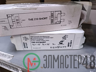 Трансформатор 210W THE 210 Short Комтех CH915125