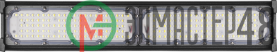 Светильник светодиодный 95 433 OHB-03-01 (100-5K-120/60-LED) 100Вт 5000К IP65 15000лм 100-277В для высоких пролетов ОНЛАЙТ 95433