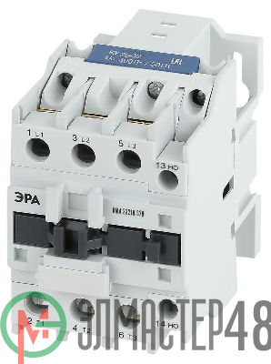 Контактор КМИ-23210 32А 400В/АС3 1НО PRO Эра Б0050443
