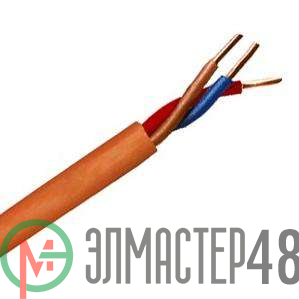 Кабель КПСЭнг(А)-FRHF 1х2х0.5 (м) КабельЭлектроСвязь 843