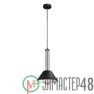 Подвес 1xE27 макс. 40Вт Vitaluce V4836-1/1S