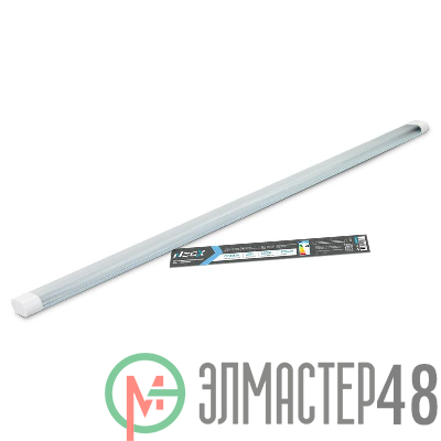 Светильник светодиодный ДПО-112 ПРИЗМА 36Вт 160гр 6500К 1200мм IP40 NEOX 4690612055268