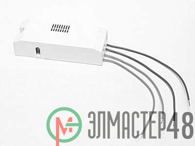 Датчик оптико-акустический до 150Вт (регулир.) Аргос СЗВО-4