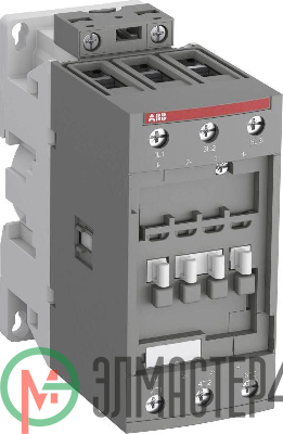 Контактор AF40-30-00-13 40А AC3 катушка 100-250В AC/DC ABB 1SBL347001R1300