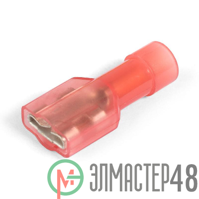 Разъем плоский РПИ-М(н) 1.5-(6.3) КВТ 56743