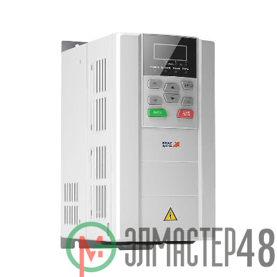 Преобразователь частоты OptiCore A300-30K-Н22К-380-0-Т КЭАЗ 342664
