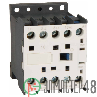Миниконтактор ПМЛ М2160 9А 220AC УХЛ4 Б КЭАЗ 256617