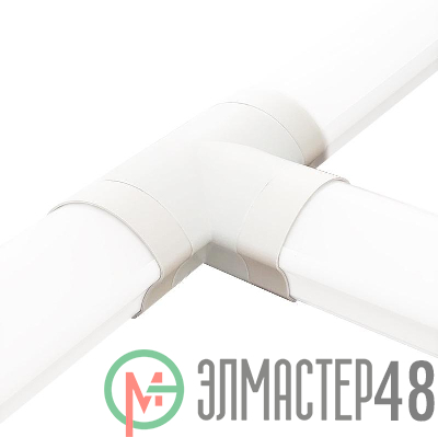 Коннектор для PWP-C6 CT T-образ. Pro+ JazzWay 5049123