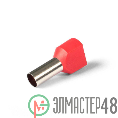 Наконечник штыревой НШВИ(2) 10-14 КВТ 79472