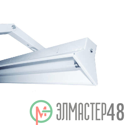 Светильник светодиодный Master LED-02 IP20 настенный для школьных досок Ксенон 0140136006-10