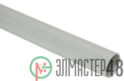 Труба гладкая жесткая ПВХ d25мм (дл.3м) ИЭК CTR10-025-K41-060I