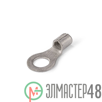 Наконечник медный ПМ 10-8 (пайка) КВТ 48882