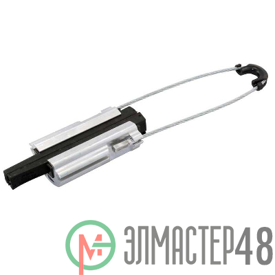 Зажим анкерный РА 2200 МЗВА 00000000073