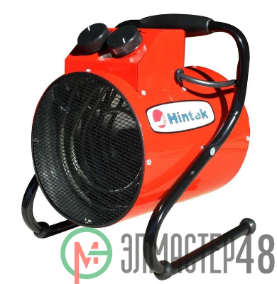 Тепловентилятор 3кВт TP-03220 HINTEK 04.000055