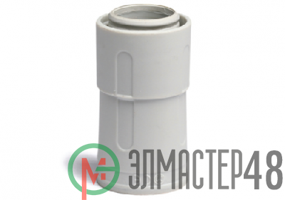 Переходник арм. труба-жесткая труба d16 IP67 DKC 55216