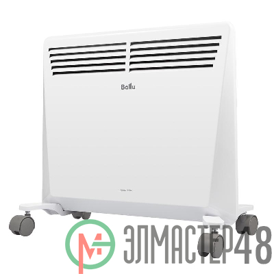 Конвектор электрический BEC/HMM-1000 Ballu НС-1075731