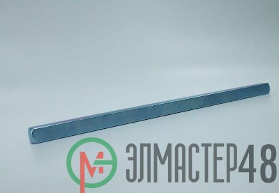 Шток 330мм 10х10 для рукоятки SD125-250 SE SSDSH331625