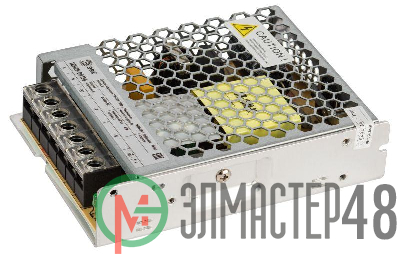 Драйвер внешний TRM20-DR150 230В 50-60Гц 150Вт для системы NOVA Эра Б0054800