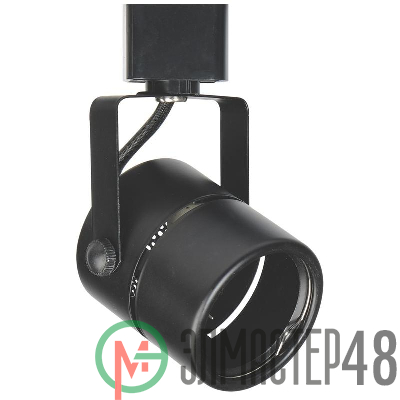 Светильник-прожектор трековый PTR 27 GU5.3 WH 230V IP20 бел. JazzWay 5039148