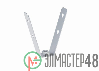 Подвес для профнастила с гайкой М8 EKF kp8120