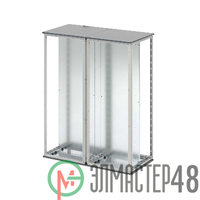Плата монтажная промежуточная для шкафов CQE В=1600мм DKC R5RPIE16