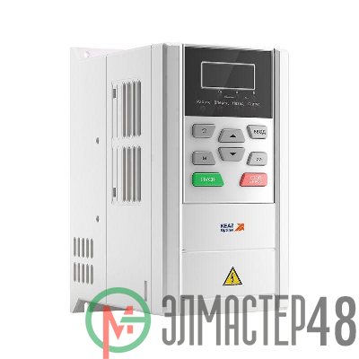 Преобразователь частоты OptiCore A300-2K2-H1K5-380-0-Т КЭАЗ 342655