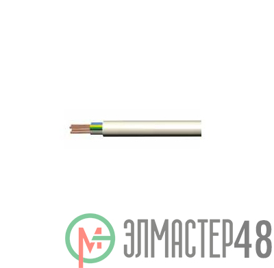 Провод ПВС 3х1.5 Б 380В (уп.100м) ПромЭл 872002761