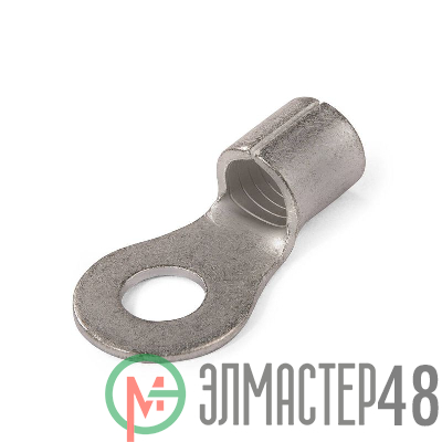 Наконечник медный ПМ 35-10 (пайка) КВТ 48885