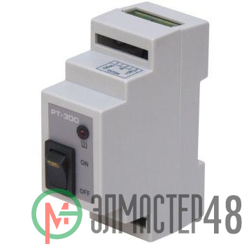 Регулятор температуры электронный РТ-300 ССТ 2224792