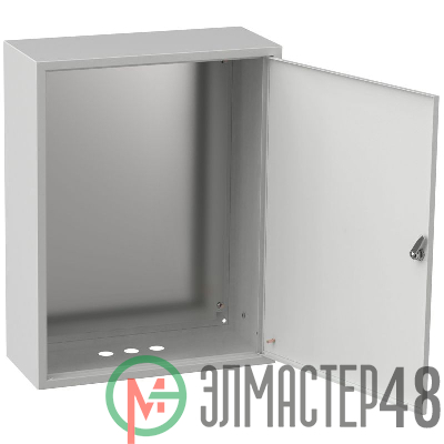 Корпус металлический ЩМП-2-0 500х400х220мм УХЛ3 IP31 GENERICA IEK YKM40-02-31-G